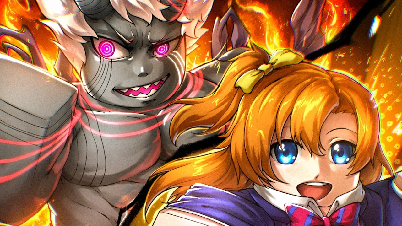 Frame from FruitySama Soul World trailer, published 2026-10-15